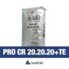OLIGRO 20-20-20+TE