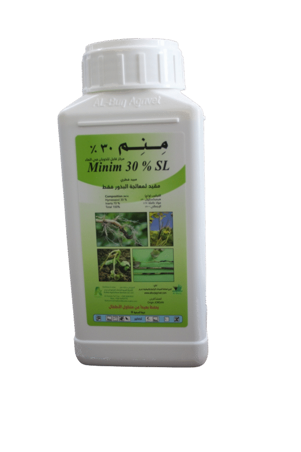 MINIM 30% SL 500ML