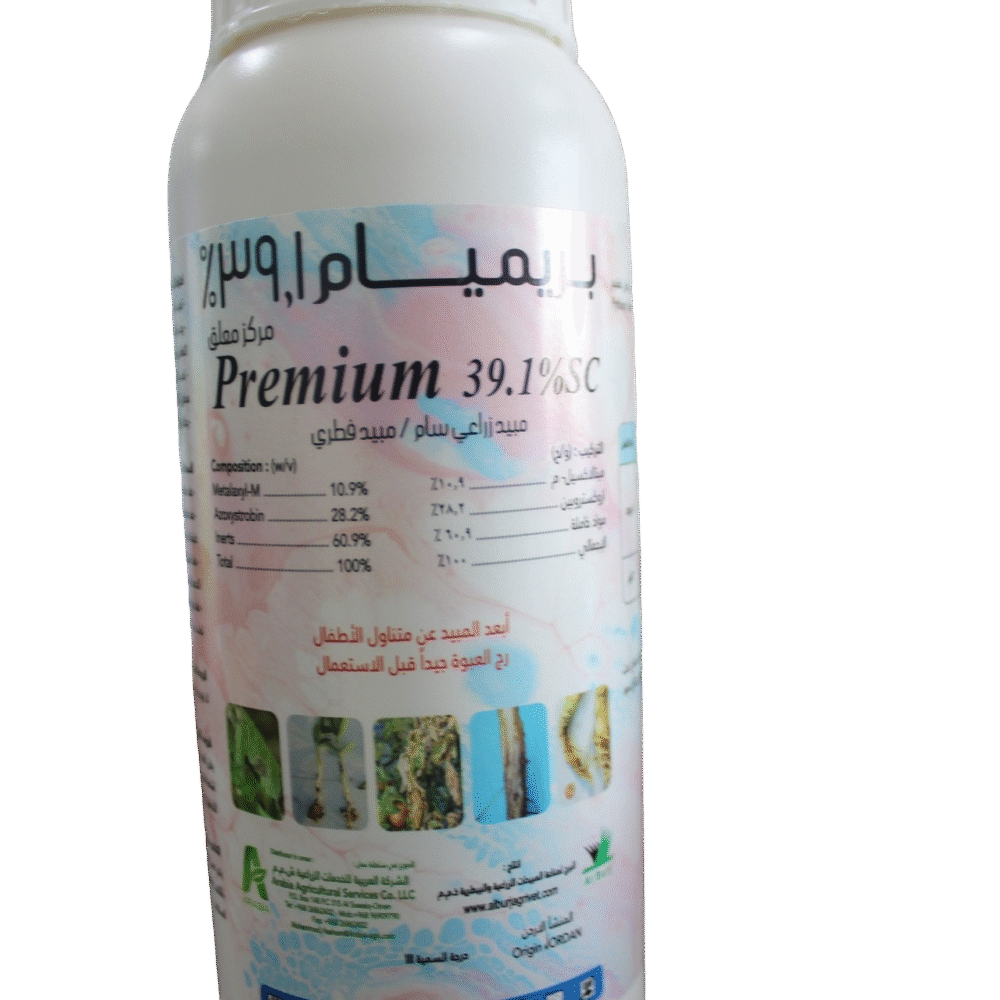 PREMIUM 39.1%SC 500ML