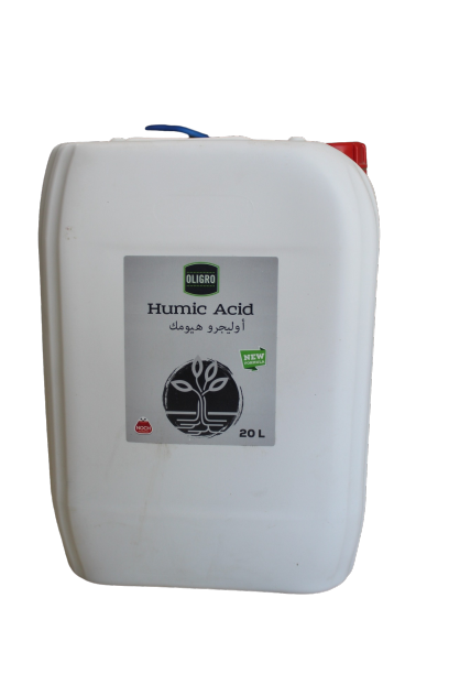 OLIGRO Humic Acid 20L
