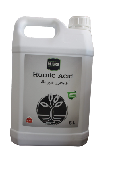 OLIGRO Humic Acid 5L