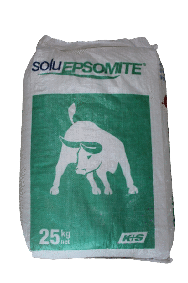 Solu Epspmite 25kg
