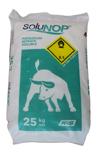 POTASSIUM NITRATE SOLU NOP