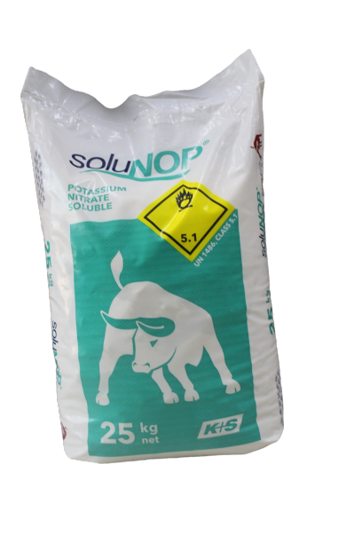 POTASSIUM NITRATE SOLU NOP