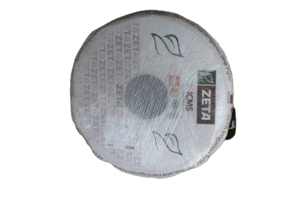 T- TAPE 2000M 20CM -ZETA