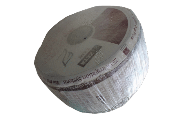 T- TAPE 2000M 10CM -ZETA