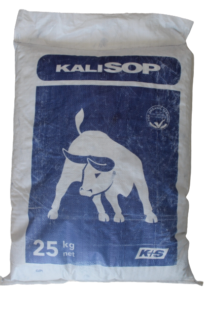 KALi SOP 25KG