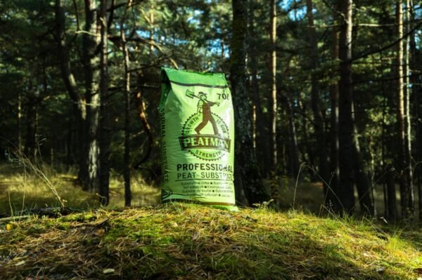 PEATMAN POTTING  SOIL 70L