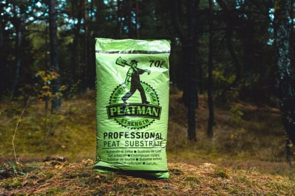 PEATMAN POTTING  SOIL 70L