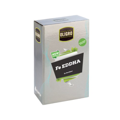OLIGRO Fe 6 EDDHA  1KG