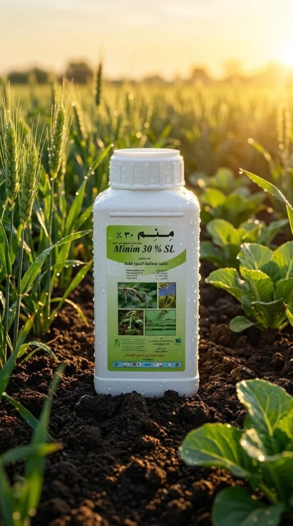 MINIM 30% SL 500ML
