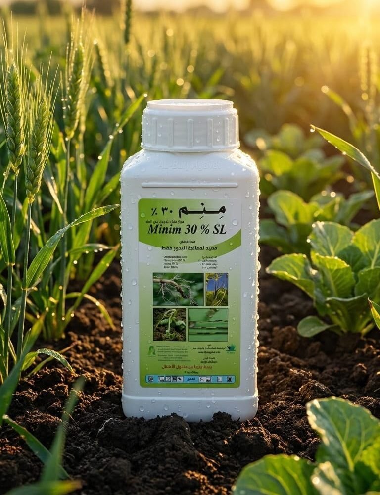 MINIM 30% SL 500ML
