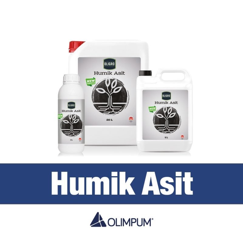 OLIGRO Humic Acid 20L