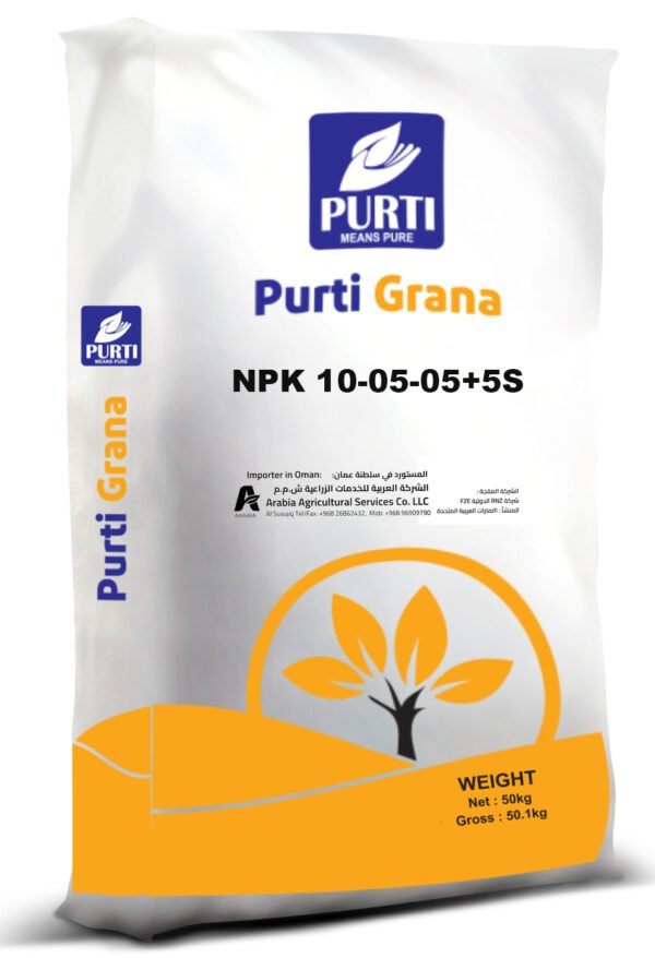 Oman-10-05-05+5S Purti Grana 10-05-05+5s