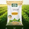 سوبر فوسفات أحادي (Single Superphosphate - SSP)
