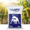 SOLU NPK 12-6-36.TE