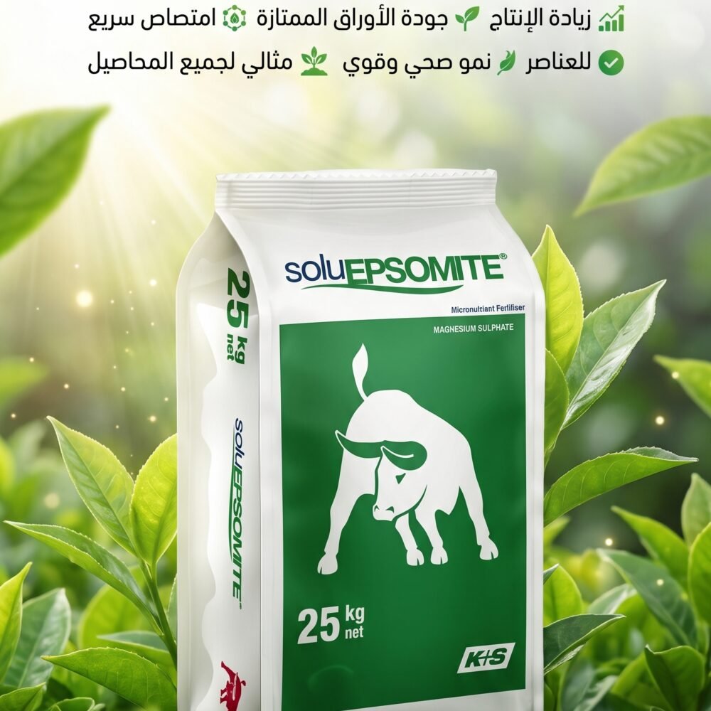 Solu Epspmite 25kg