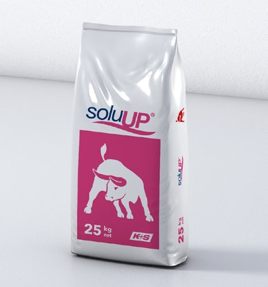 KALI SOLU UP 17.44.0 25KG