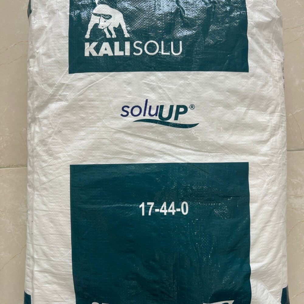 KALI SOLU UP 17.44.0 25KG