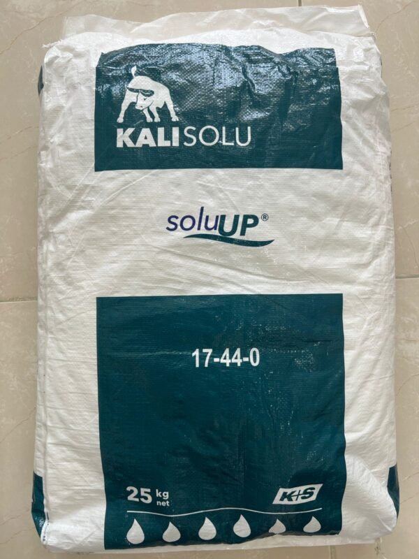 KALI SOLU UP 17.44.0 25KG