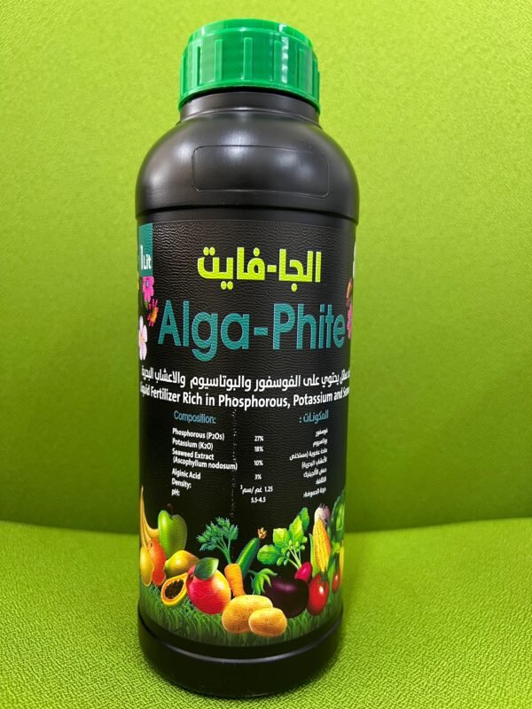 Alga-Phite