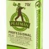 PEATMAN POTTING  SOIL 70L