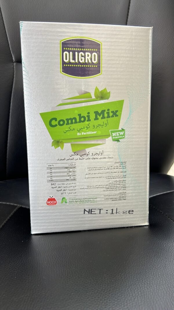 OLIGRO Combi Mix 1KG