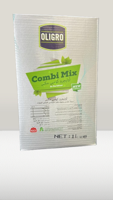 OLIGRO Combi Mix 1KG