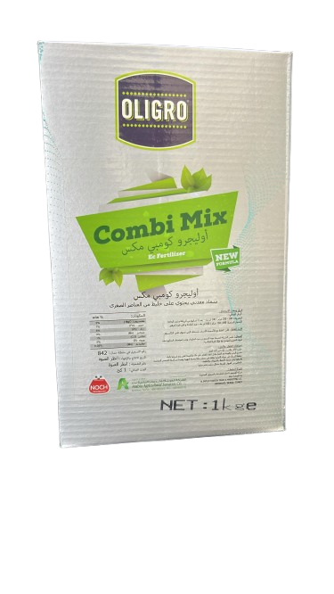 OLIGRO Combi Mix 1KG