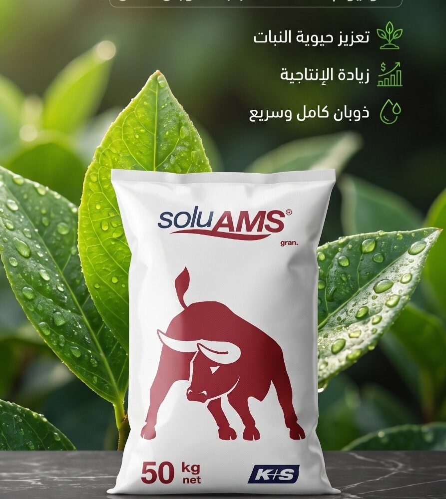 AMMONIUM SOLU AMS 50KG