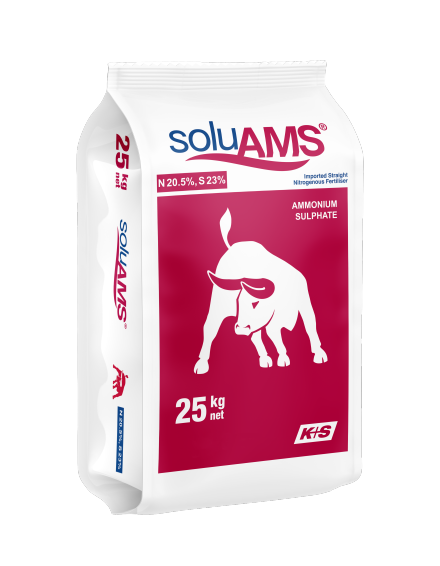 soluAMS side AMMONIUM SOLU AMS 50KG