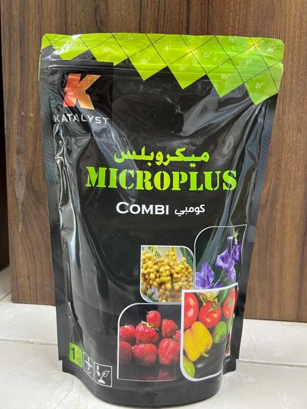 MICROPLUS COMBI 1KG